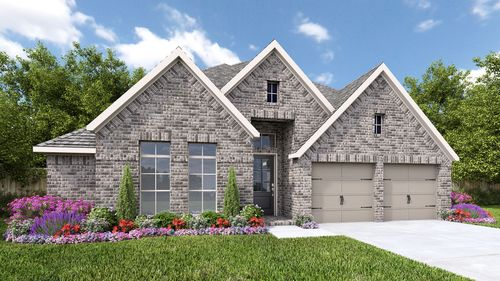 1476 Senkel Drive, Van Alstyne, TX, 75495 | Card Image