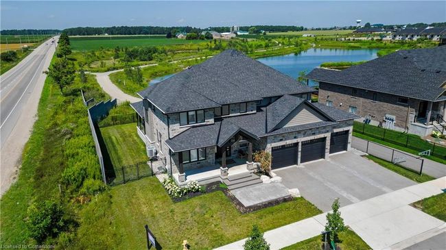 259 Timber Trail Rd, House other with 5 bedrooms, 5 bathrooms and 6 parking in Elmira ON | Image 4