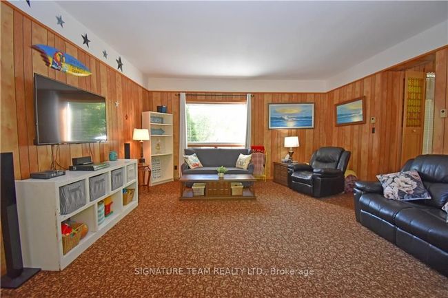 39287 Combermere Rd, House other with 1 bedrooms, 1 bathrooms and 2 parking in Combermere ON | Image 7