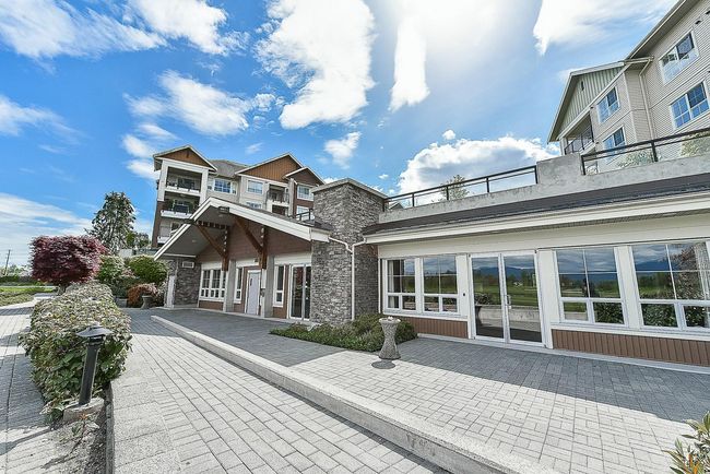 123 - 19673 Meadow Gardens Way, Condo with 2 bedrooms, 2 bathrooms and 2 parking in Pitt Meadows BC | Image 25