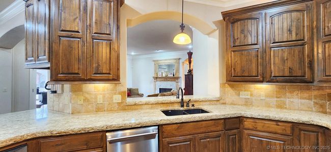 870 Cherry Springs Dr, House other with 4 bedrooms, 5 bathrooms and null parking in Tahlequah OK | Image 23