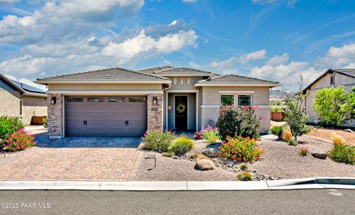 5301 Autumn Leaf Ln, Prescott, AZ, 86301-8136 | Card Image