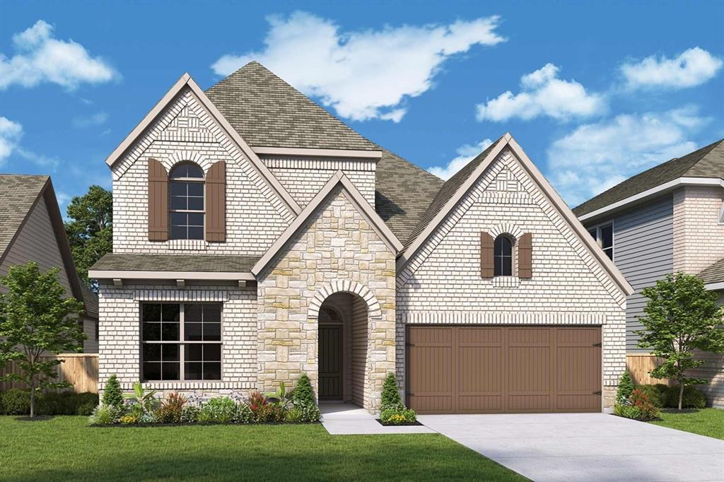 Half Moon Way, Justin, TX 76247