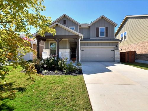 177 Carlina Loop, Liberty Hill, TX, 78642-0025 | Card Image