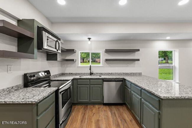 501 Dodson Ave, House other with 3 bedrooms, 2 bathrooms and null parking in Englewood TN | Image 6