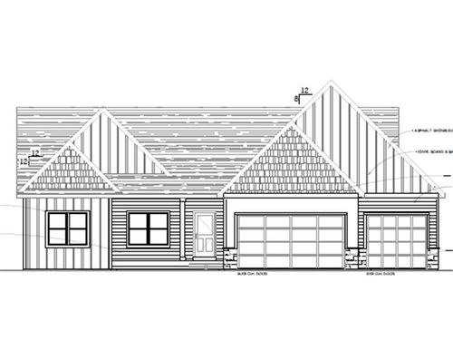 640 Gilbert Road, Hudson, WI, 54016 | Card Image