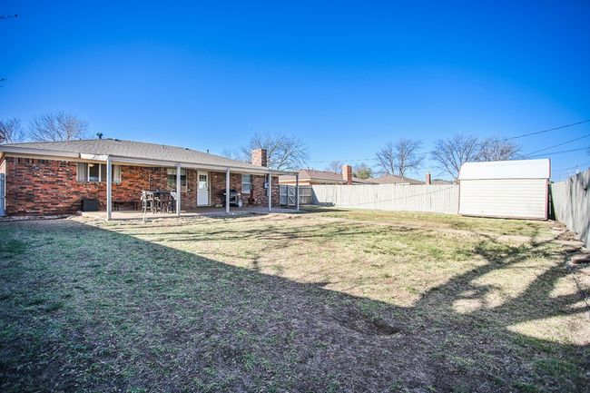 3405 44 Th St, House other with 3 bedrooms, 2 bathrooms and 2 parking in Snyder TX | Image 30