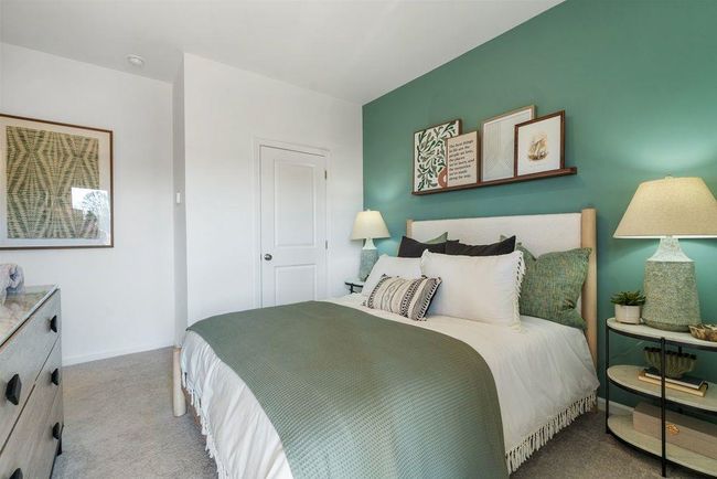 6139 Wayburn St, Townhouse with 3 bedrooms, 4 bathrooms and 2 parking in Tucker GA | Image 24