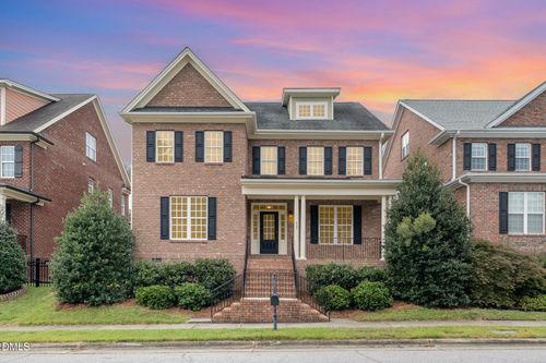 402 Village Loop Dr, Apex, NC, 27502-7997 | Card Image