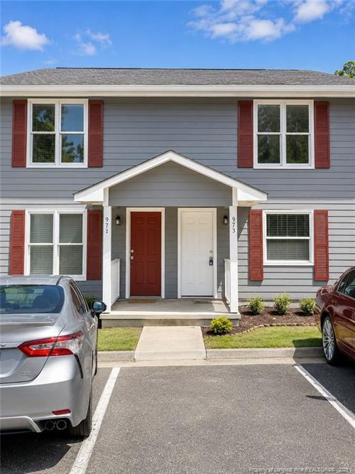 973 Odom Dr, Fayetteville, NC, 28304-1817 | Card Image