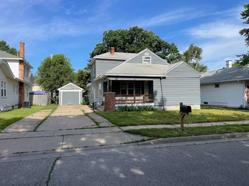 503 N Summit St, El Dorado, KS, 67042-1558 | Card Image