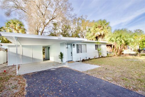 5307 Berkley Rd, NEW PORT RICHEY, FL, 34652-1614 | Card Image