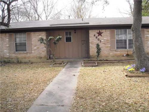 4807 Sylvandale Dr, Austin, TX, 78745-1780 | Card Image
