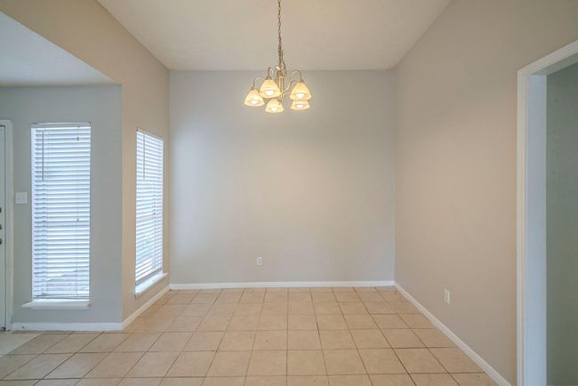 4011 Monteith Dr, House other with 3 bedrooms, 2 bathrooms and 2 parking in Spring TX | Image 10