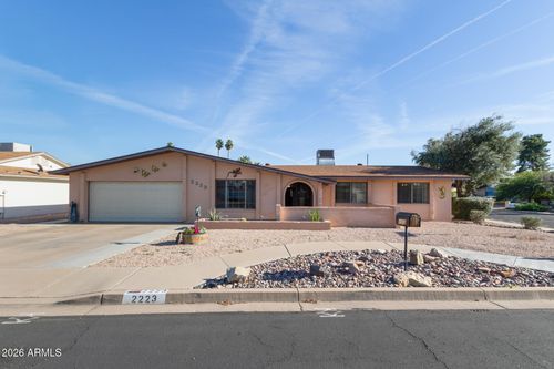 2223 W Javelina Ave, Mesa, AZ, 85202-5522 | Card Image