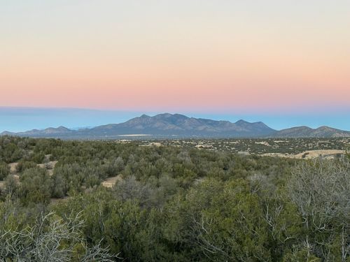 34 Tecolote, Sandia Park, NM, 87047-9000 | Card Image