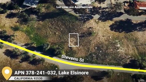 7 Stevens Ave, Lake Elsinore, CA, 92530 | Card Image