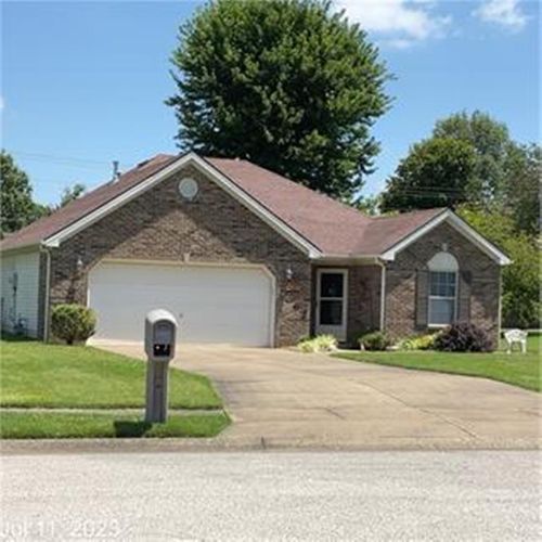 4155 Liberty Point, Owensboro, KY, 42303 | Card Image