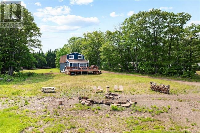 466 Cumberland Point Rd, Home with 4 bedrooms, 2 bathrooms and null parking in Cumberland Bay NB | Image 40