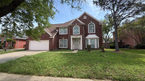 4412 Forsyth Lane, Grand Prairie, TX, 75052 | Card Image