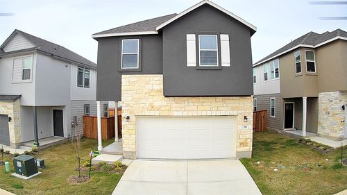 96-206 Kislingbury Ln, Kyle, TX, 78640-6880 | Card Image