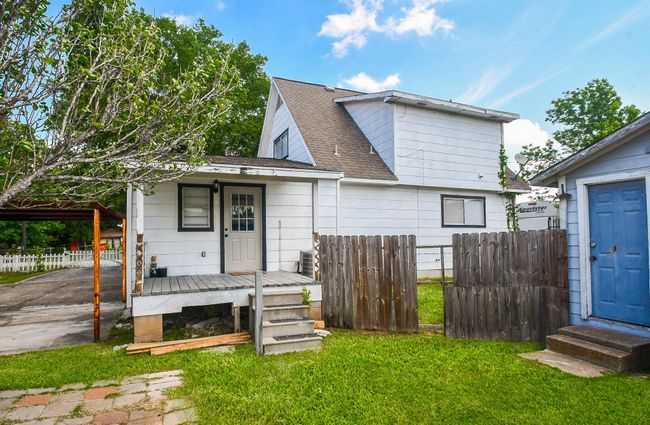 2636 Lone Oak Rd, House other with 3 bedrooms, 2 bathrooms and null parking in Houston TX | Image 41