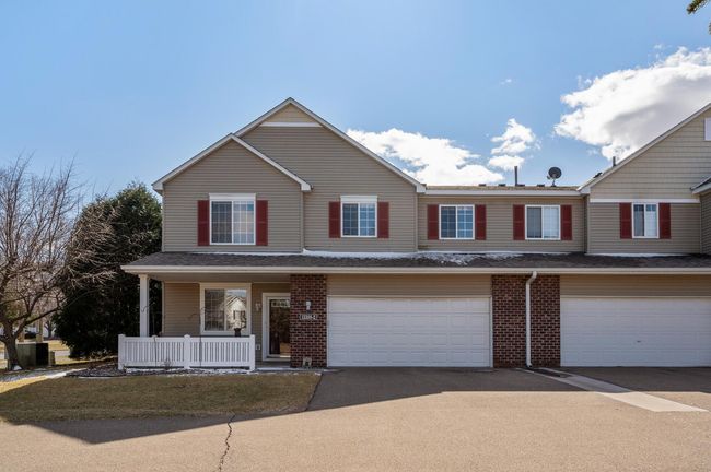 UNIT-2 - 13388 Europa Ct N, Townhouse with 2 bedrooms, 2 bathrooms and null parking in Hugo MN | Image 26