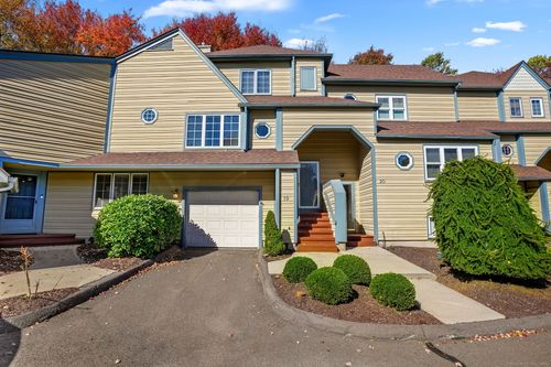 19-19 L Hermitage Dr, Shelton, CT, 06484-3829 | Card Image