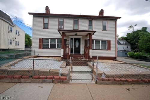 70 Harrison Ave, West Orange, NJ, 07052-5925 | Card Image