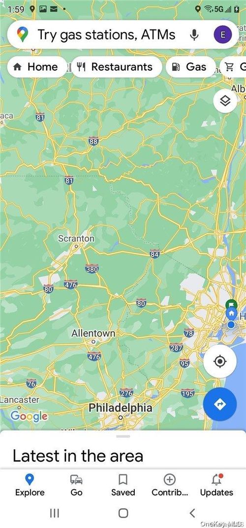 19-21 Chestnut St, Ashland, PA, 17921-1024 | Card Image