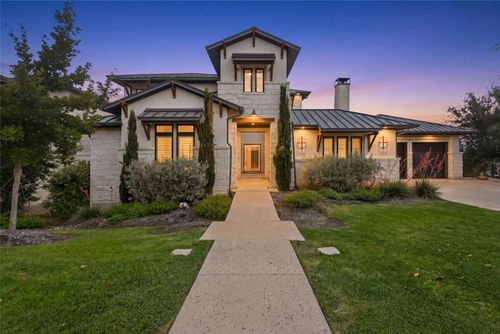 508 Woodside Ter, Austin, TX, 78738-1250 | Card Image