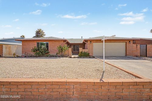 1634 S Olympic Club Drive, Tucson, AZ, 85710 | Card Image