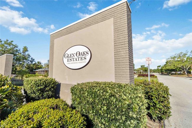 57 - 3917 Ashwood Ln, Condo with 2 bedrooms, 2 bathrooms and null parking in SARASOTA FL | Image 30