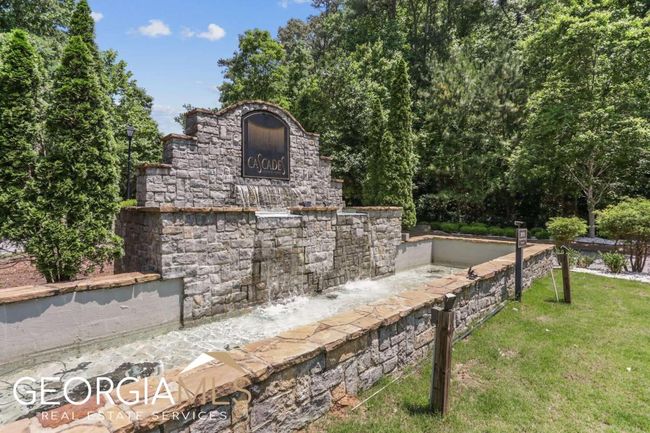 813 Ambient Way Sw, House other with 2 bedrooms, 3 bathrooms and 2 parking in Atlanta GA | Image 31