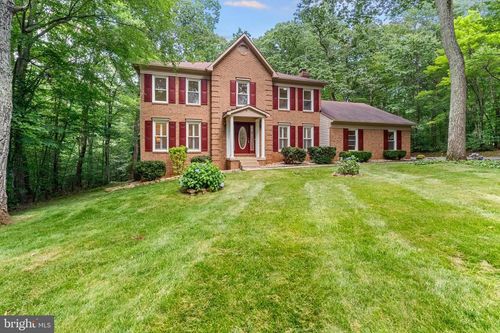 12779 Lost Creek Ct, MANASSAS, VA, 20112-3455 | Card Image