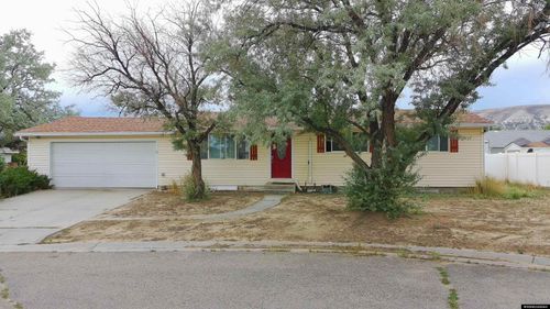 1105 View St, Rock Springs, WY, 82901-4762 | Card Image