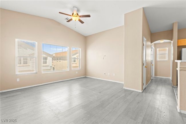 UNIT-101 - 9338 Square Dance Pl, Townhouse with 2 bedrooms, 2 bathrooms and null parking in Las Vegas NV | Image 11