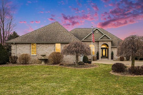 8600 W 250 N, Shipshewana, IN, 46565-9525 | Card Image