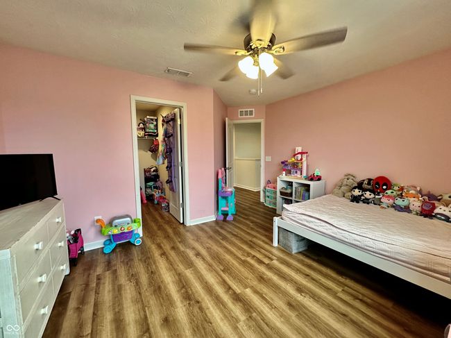 4114 Spirea Dr, House other with 4 bedrooms, 3 bathrooms and null parking in Plainfield IN | Image 26