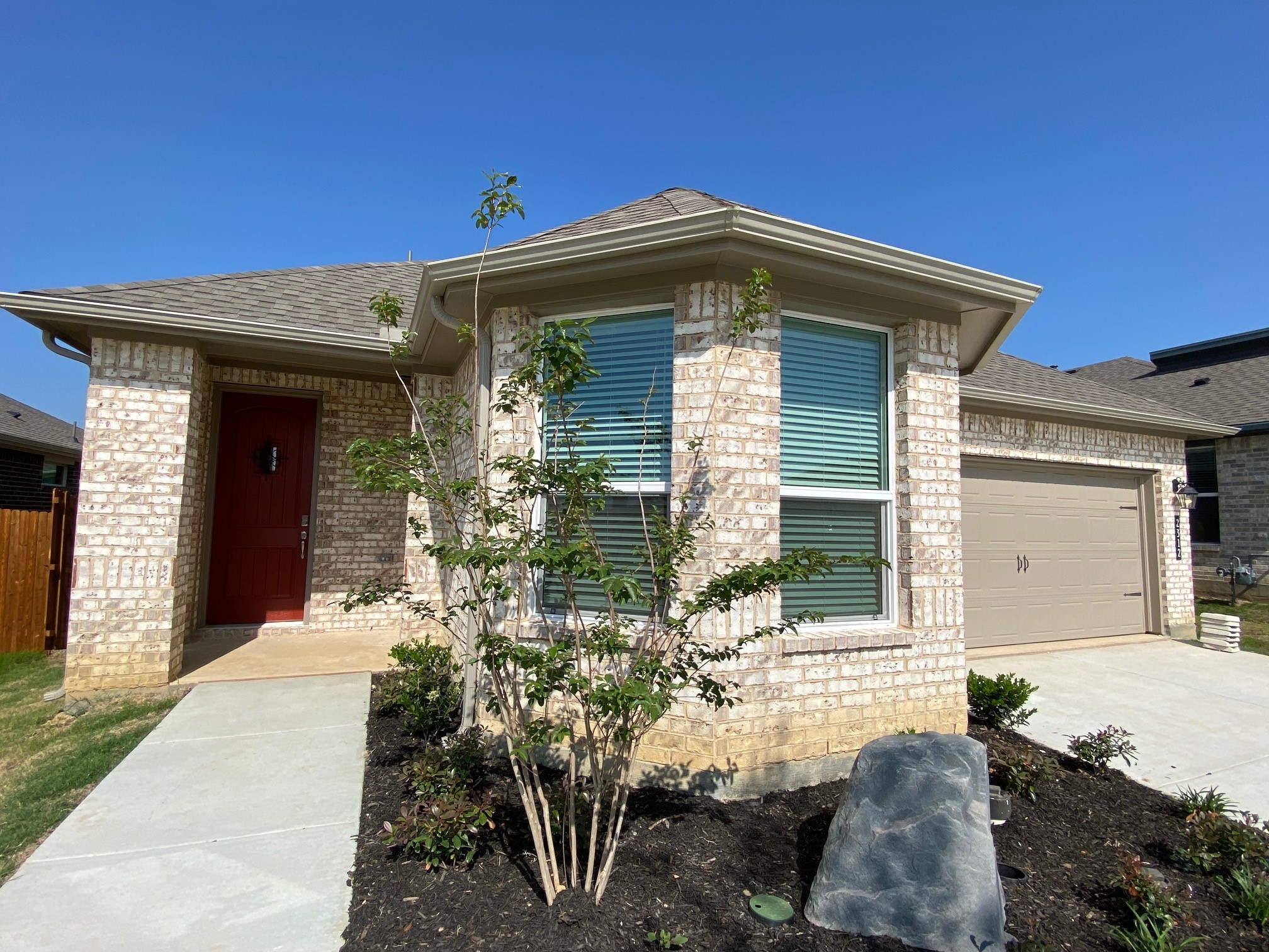 Residential Lease in Denton 2