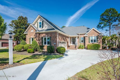 6595 Gramby Notch Way Sw, Ocean Isle Beach, NC, 28469-5425 | Card Image