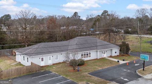 203 N Division Street Nw, rome, GA, 30165 | Card Image