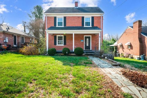 4610 Alabama Ave, LYNCHBURG, VA, 24502-1108 | Card Image