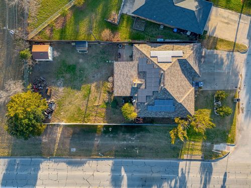 5244 Hill Ridge Dr, Fort Worth, TX, 76135-1742 | Card Image