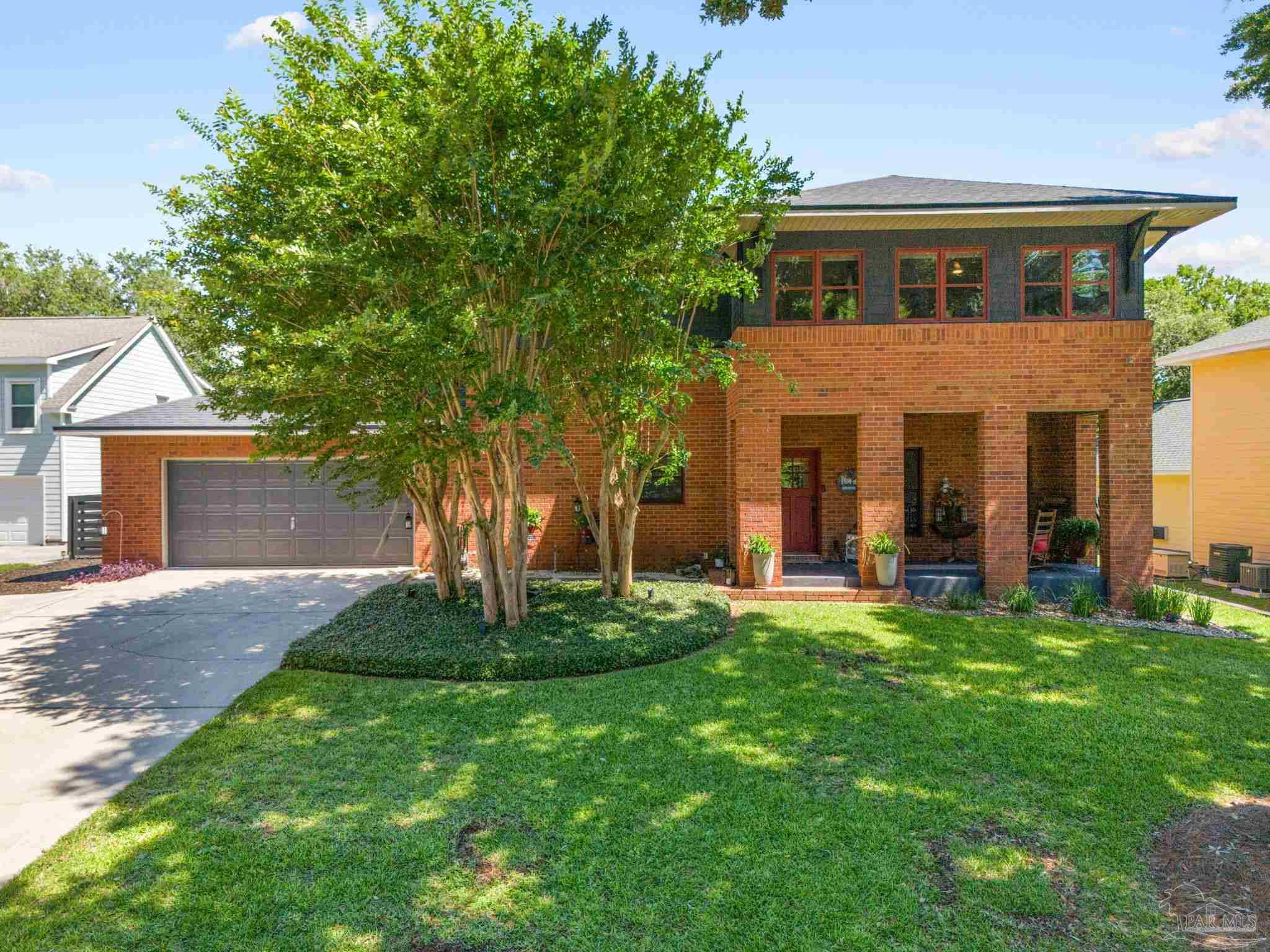 Bocaccio Dr, Pensacola, FL 32507