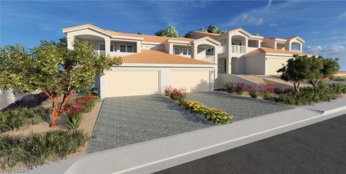 687 Florence Dr, Boulder City, NV, 89005-1530 | Card Image