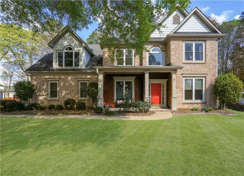 3135 Goldmist Dr, Buford, GA, 30519-7815 | Card Image