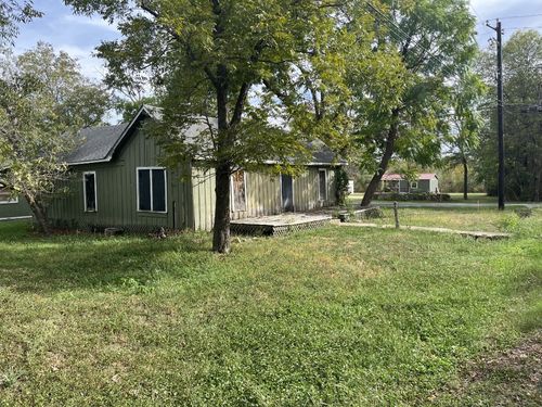 601 N Church St, Georgetown, TX, 78626 | Card Image