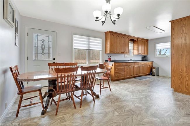 1684 Hazen Rd, House other with 4 bedrooms, 2 bathrooms and 8 parking in Langton ON | Image 7