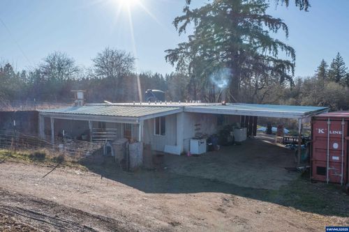 35388 Richardson Gap Rd, Lebanon, OR, 97355-9447 | Card Image